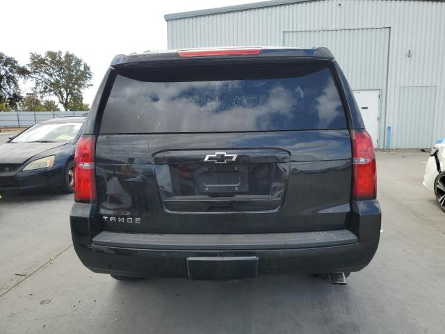 2016 CHEVROLET TAHOE C150 - 1GNSCBKC6GR435069