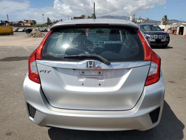 2015 HONDA FIT EX - 3HGGK5H82FM773057