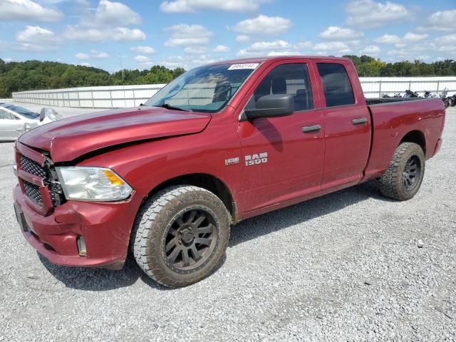 RAM 1500 ST