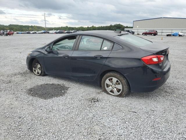 2018 CHEVROLET CRUZE LS - 1G1BC5SM0J7178019