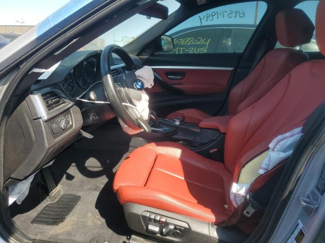 2017 BMW 340 XIGT WBA8Y3C36HG451016