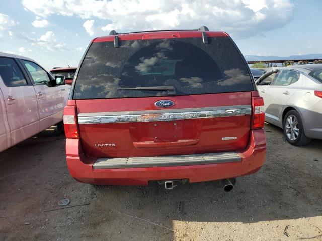 2017 FORD EXPEDITION - 1FMJU2AT2HEA31077