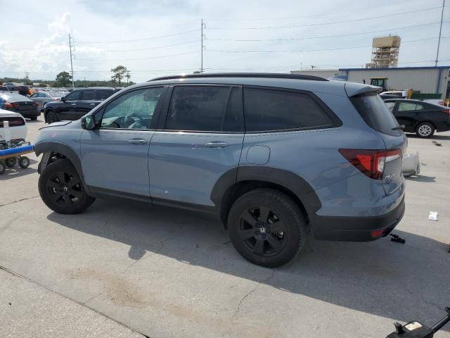 2022 HONDA PILOT TRAI 5FNYF6H80NB068130