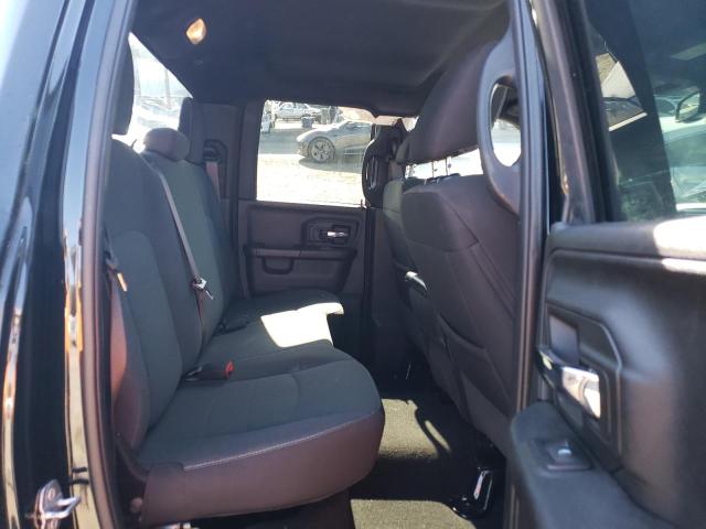 2022 RAM 1500 CLASS - 1C6RR7GGXNS237669