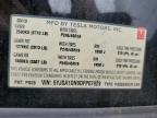 TESLA MODEL S photo