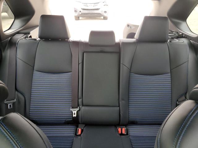 2023 TOYOTA RAV4 XSE - JTME6RFV9PD547699