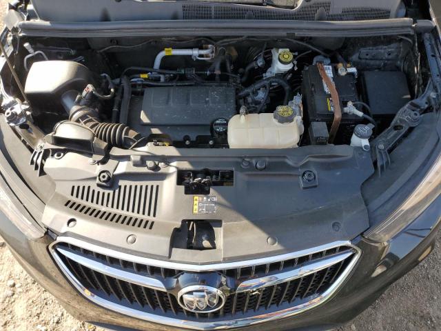 VIN KL4CJESB0MB300468 2021 Buick Encore, Preferred no.12