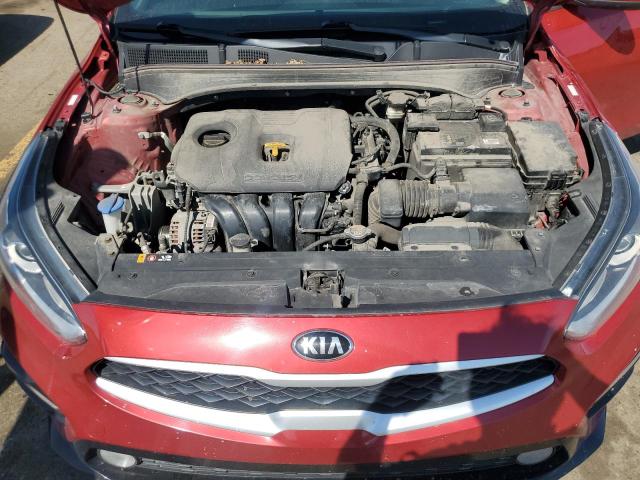 2019 KIA FORTE FE - 3KPF24AD6KE133689