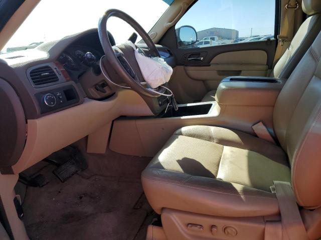 VIN 1GKS1KE05DR238264 2013 GMC Yukon, C1500 Slt no.7