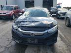 HONDA CIVIC EX photo