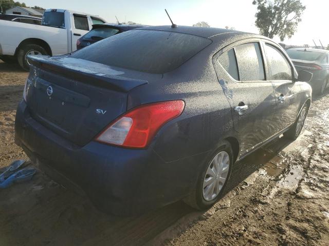 2018 NISSAN VERSA S - 3N1CN7AP6JL850340