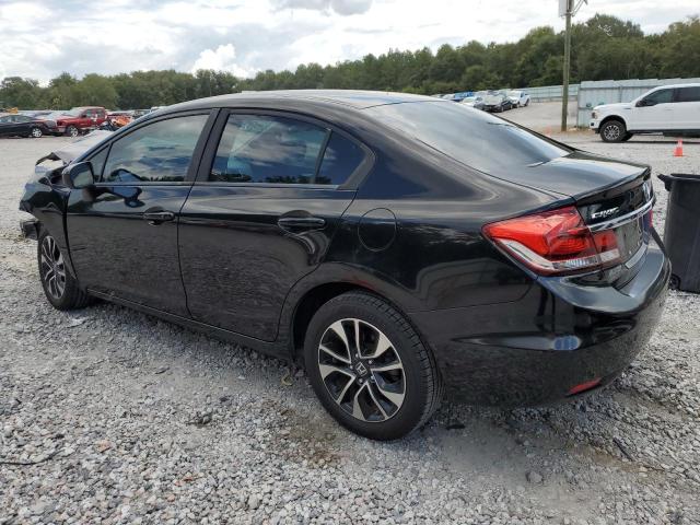 VIN 19XFB2F87EE272377 2014 Honda Civic, EX no.2