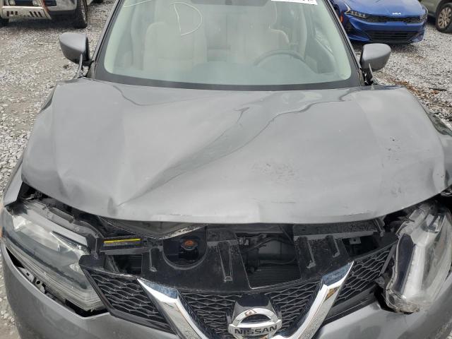 2016 NISSAN ROGUE S - JN8AT2MTXGW025589