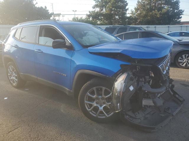 2022 JEEP COMPASS LA - 3C4NJDFB7NT232690