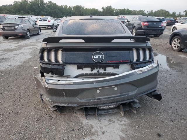 VIN 1FA6P8CF4K5202856 2019 Ford Mustang, GT no.6