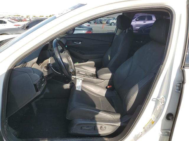 2023 HONDA ACCORD HYB - 1HGCY2F6XPA015866