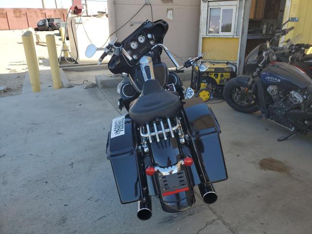 2013 HARLEY-DAVIDSON FLHX STREE - 1HD1KBM36DB681689