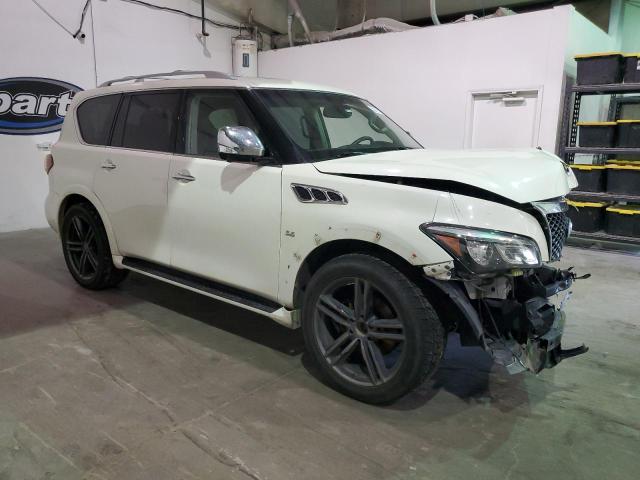 VIN JN8AZ2NC5G9401756 2016 Infiniti QX80 no.4