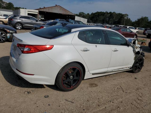 VIN 5XXGR4A60DG110047 2013 KIA Optima, SX no.3