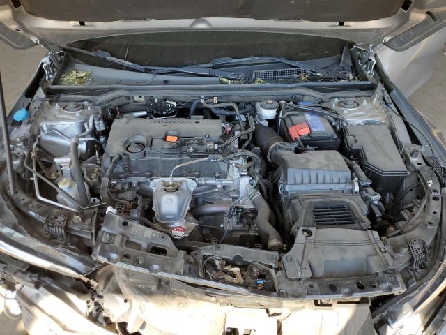 2022 HONDA CIVIC SPOR - 2HGFE2F5XNH511018