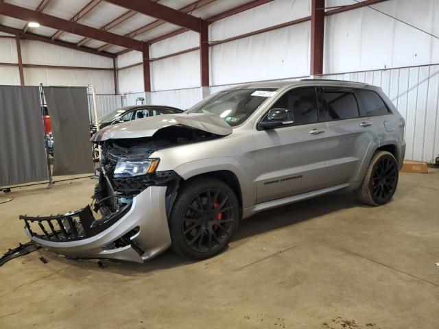 VIN 1C4RJFDJ0FC102285 2015 Jeep Grand Cherokee, Srt-8 no.1