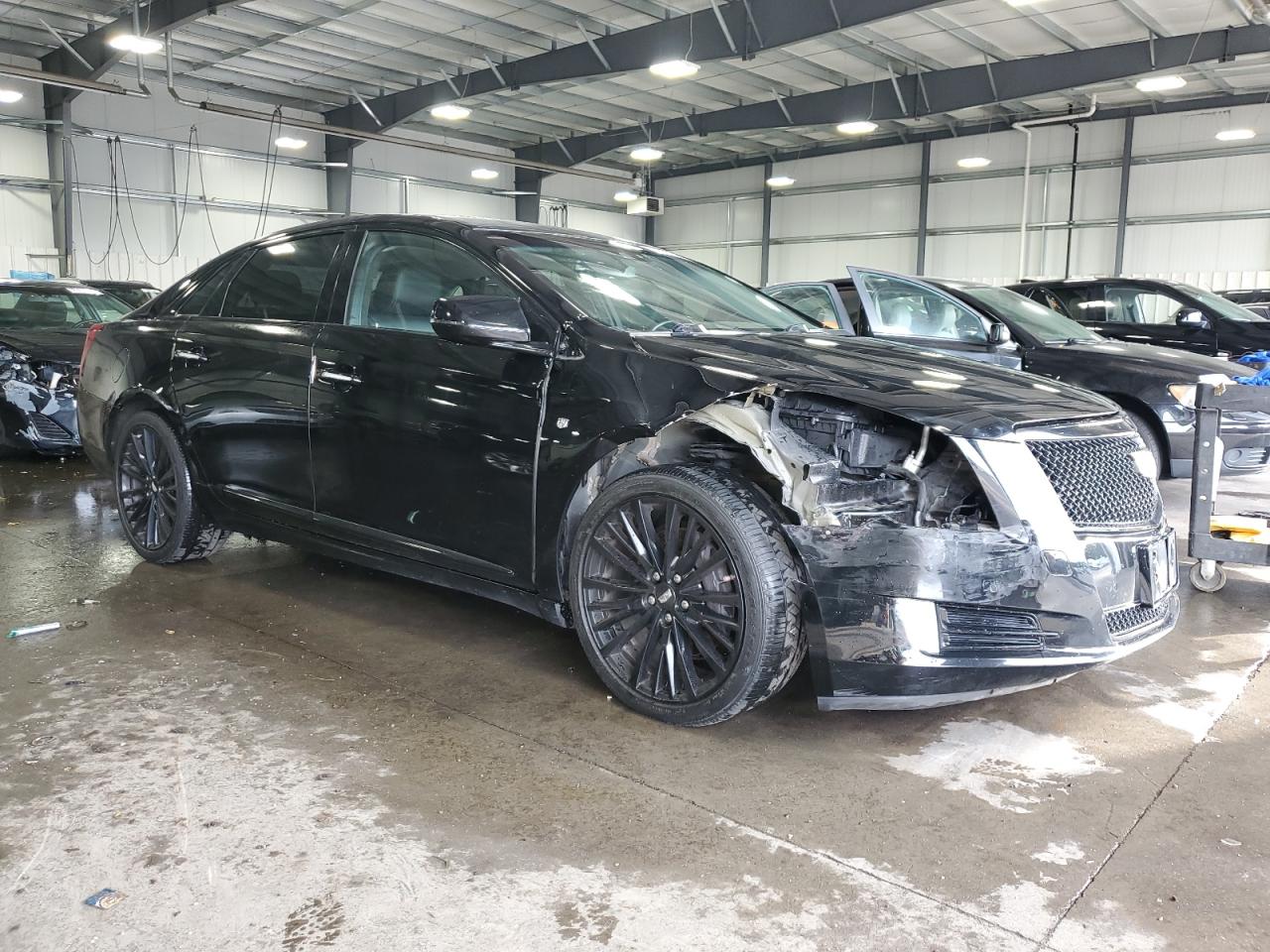 Lot #2905055157 2015 CADILLAC XTS LUXURY