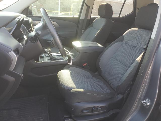 2018 CHEVROLET TRAVERSE L - 1GNERGKW3JJ196332