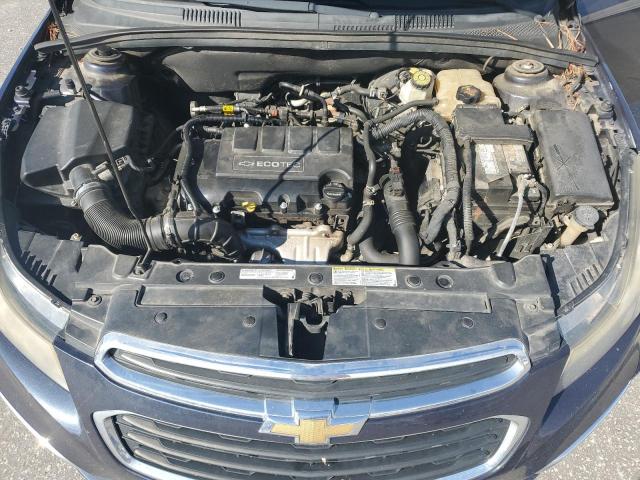 2015 CHEVROLET CRUZE LT - 1G1PC5SB2F7179281