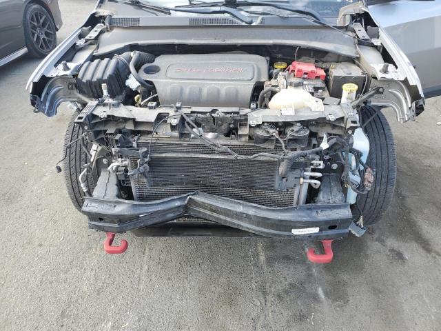 VIN 3C4NJDDB1KT752463 2019 Jeep Compass, Trailhawk no.12