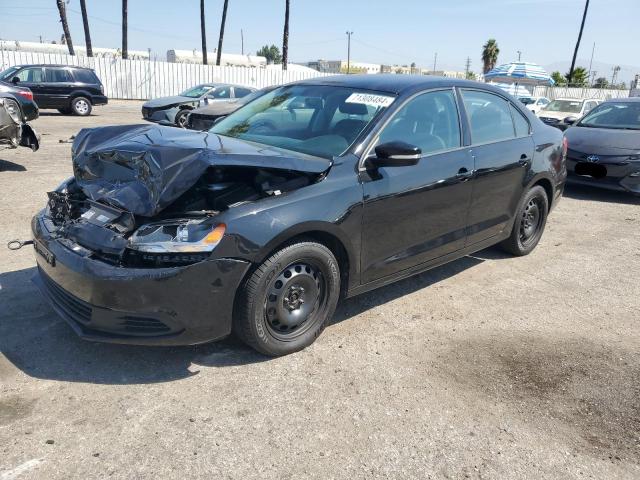 Vin: 3vwd07ajxem372108, lot: 71308484, volkswagen jetta se 20141