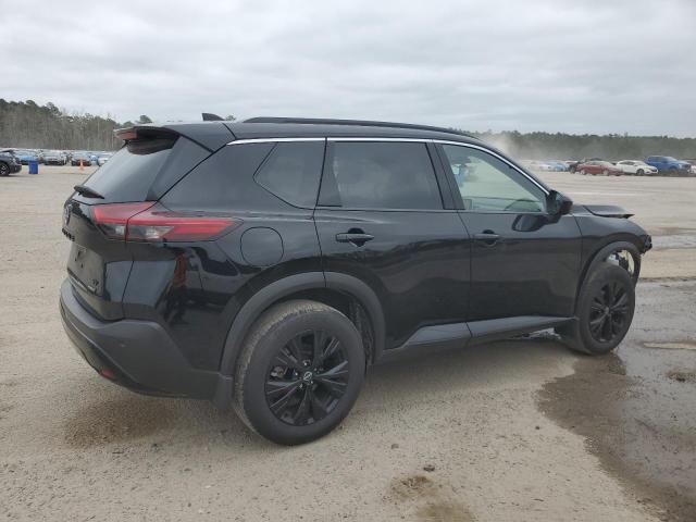 2023 NISSAN ROGUE SV - JN8BT3BA0PW013236