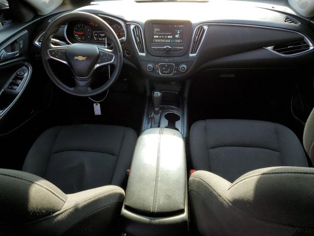 2018 CHEVROLET MALIBU LT - 1G1ZD5ST7JF194663