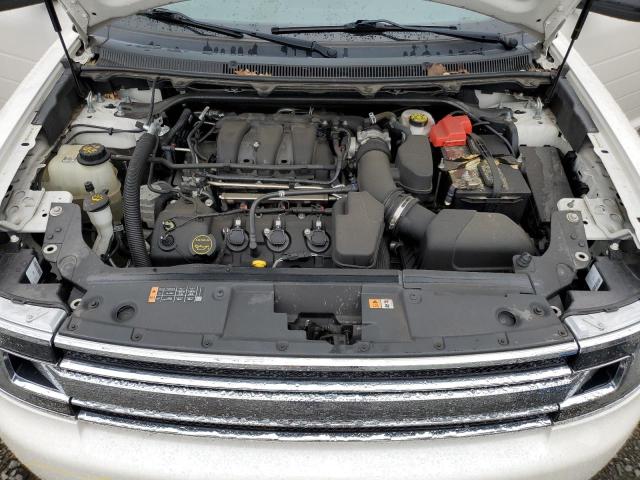 2019 FORD FLEX SEL - 2FMHK6C80KBA33899