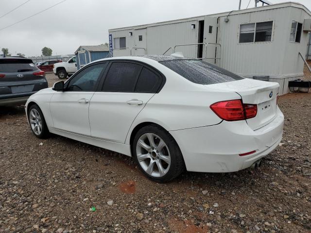 VIN WBA3A5C51FF607705 2015 BMW 3 Series, 328 I no.2