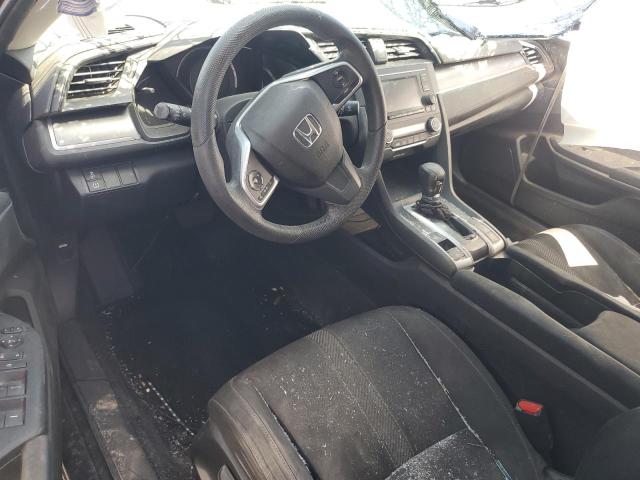 2018 HONDA CIVIC LX - 19XFC2F53JE026228
