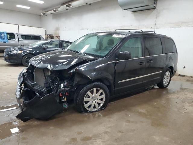 VIN 2C4RC1BG4ER112957 2014 Chrysler Town and Countr... no.1