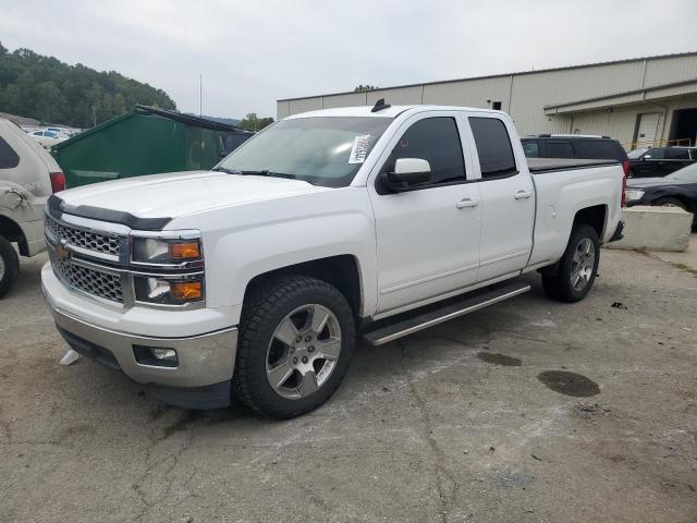 VIN 1GCRCREC2FZ230617 2015 Chevrolet Silverado, C15... no.1