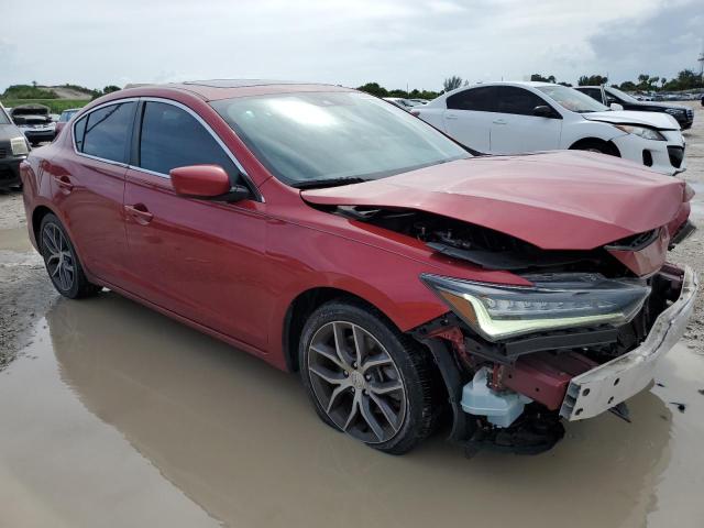 VIN 19UDE2F73MA008114 2021 Acura ILX, Premium no.4