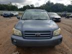 TOYOTA HIGHLANDER photo