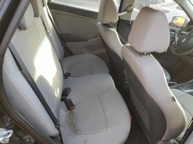 2016 HYUNDAI ACCENT SE - KMHCT5AE2GU241102