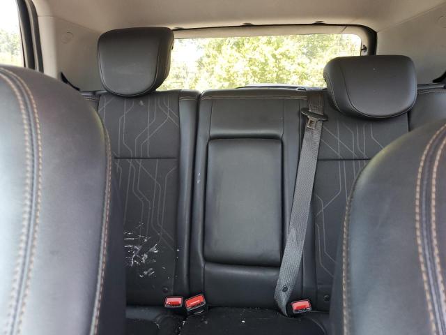 2019 CHEVROLET TRAX 1LT - 3GNCJLSB6KL366911