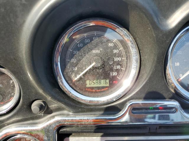 2010 HARLEY-DAVIDSON FLHTCU 1HD1FC41XAB661742