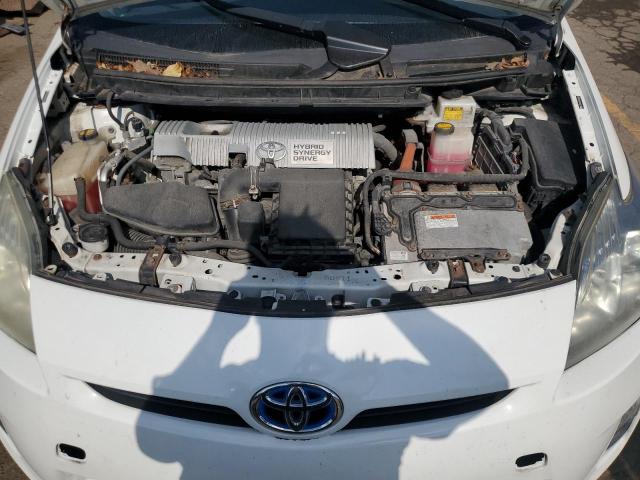 jtdkn3duxb0324567 - 2011 Toyota Prius - #67529054
