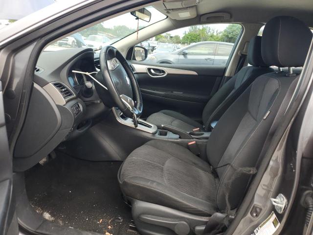 VIN 3N1AB7AP0FY270544 2015 NISSAN SENTRA no.7