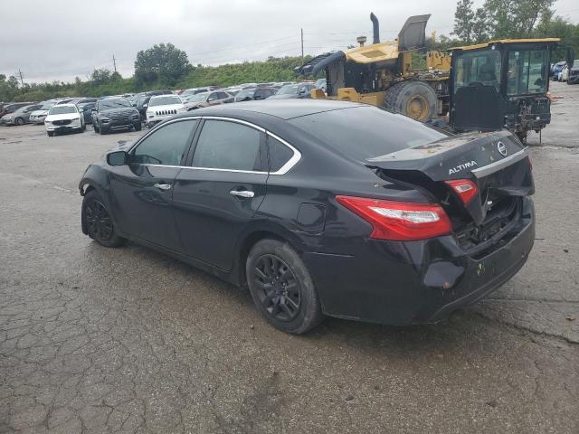 2016 NISSAN ALTIMA 2.5 - 1N4AL3AP3GC161644