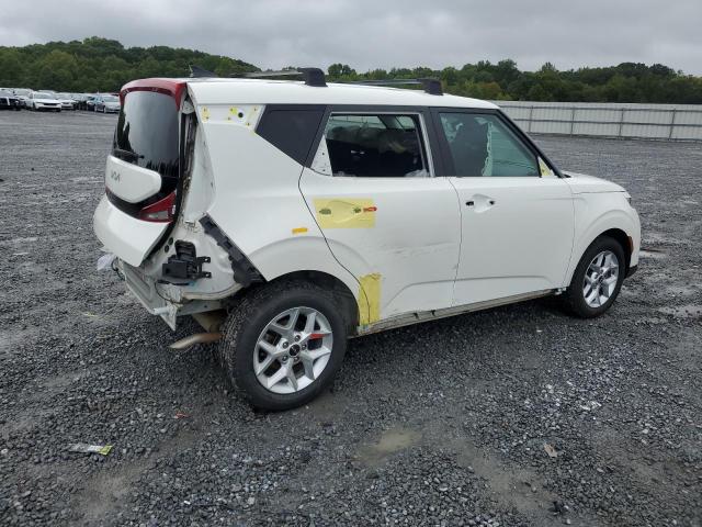 VIN KNDJ23AU7N7159372 2022 KIA Soul, LX no.3