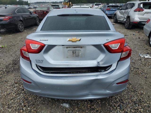 VIN 1G1BE5SM3H7182070 2017 Chevrolet Cruze, LT no.6