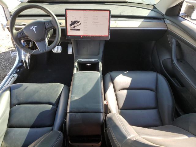 2022 TESLA MISC PARTS 5YJ3E1EC6NF133233