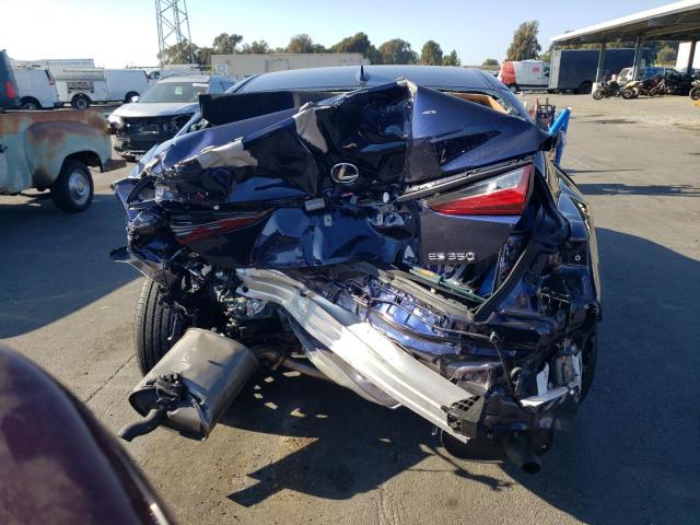 VIN 58ACZ1B15RU175014 2024 Lexus ES, 350 Base no.6