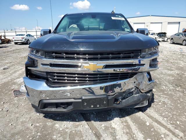 2019 CHEVROLET SILVERADO - 1GCUYDED4KZ220981